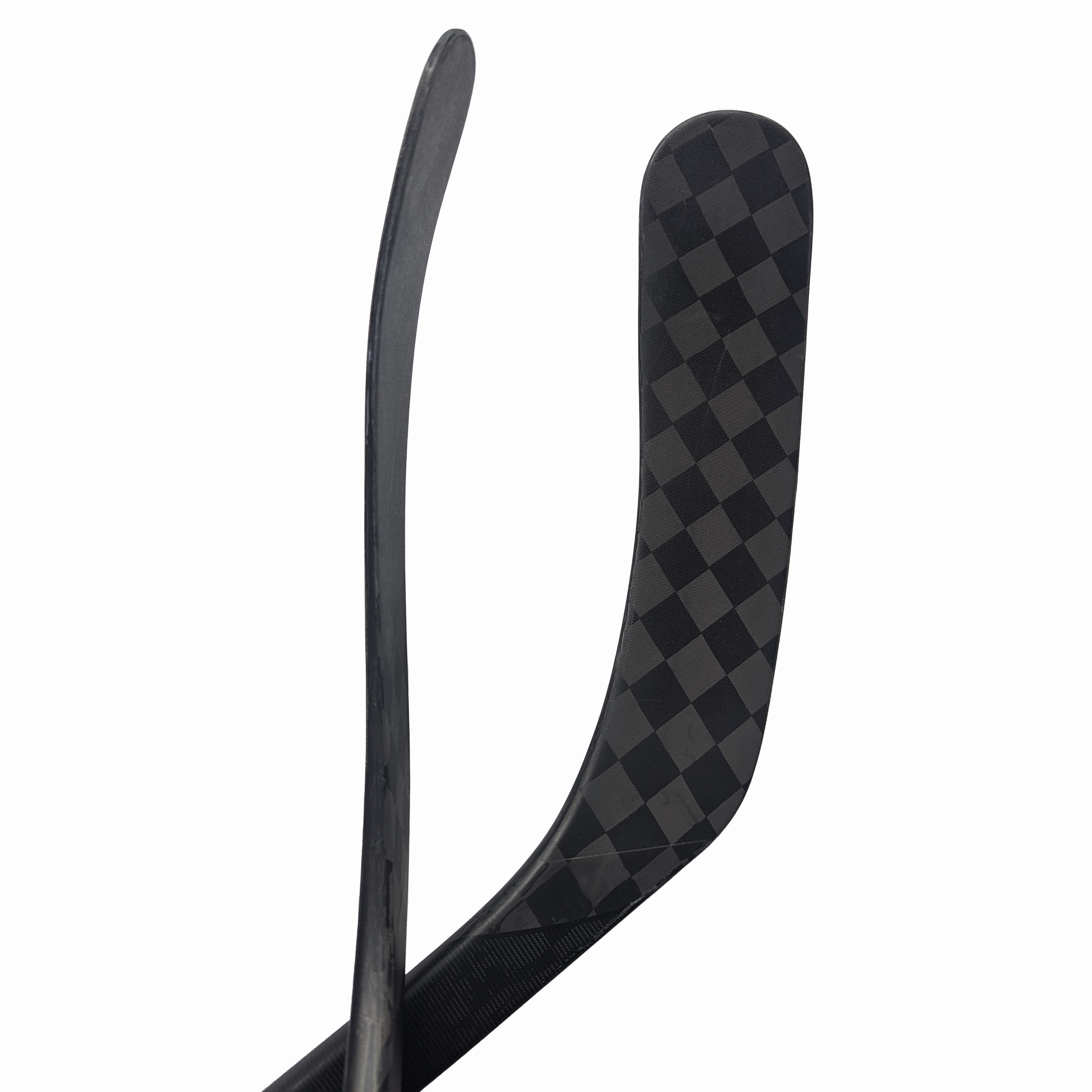 James van Riemsdyk Pro Stock - CCM Ribcor Trigger 4 Pro (NHL)